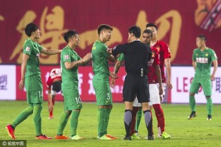 2013广州恒大vs北京国安(2019广州恒大vs北京中赫国安)