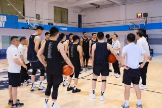 北京vs吉林回顾(cba直播北京对吉林)