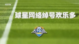 天下足球2017宣传歌曲(天下足球2017宣传歌曲是什么)