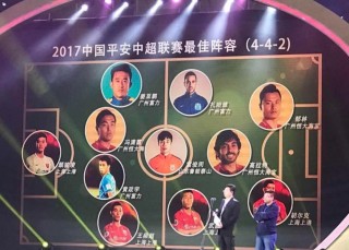 2017中超联赛参赛队伍(2017中超联赛参赛队伍名字)