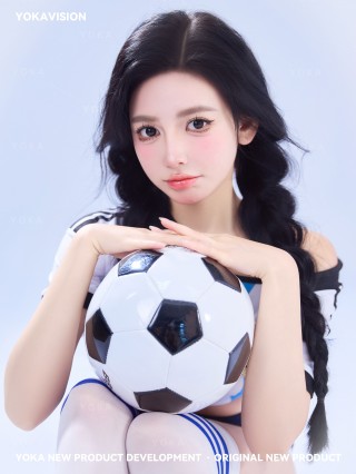 足球宝贝g胸(tlbc足球宝贝)