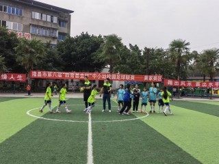 隆昌足球场(隆昌市足球比赛)