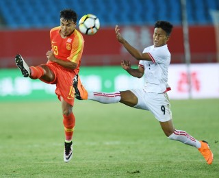 国际青年足球(国际青年足球友谊赛)