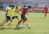 新民足球比赛(2021新民晚报杯足球赛)