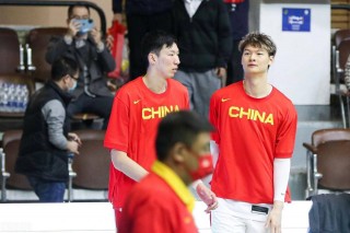 中国vs香港男篮的简单介绍