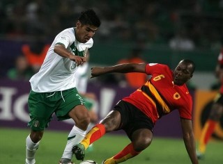 墨西哥vs安哥拉(墨西哥vs安哥拉2006世界杯)