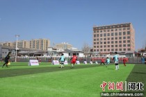 河北高中足球(2021河北省中学生足球)