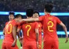 国足球图片(中国足球图片头像)