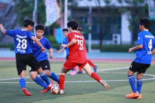 校园足球学校足球赛(校园足球比赛规则介绍)