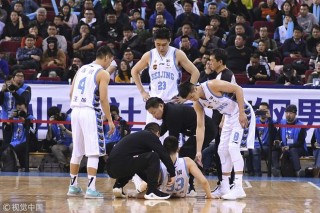 北京vs新疆精彩(北京vs新疆总决赛)