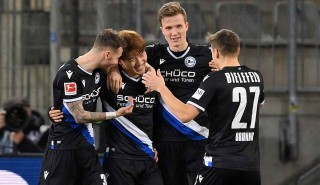 第戎vs马赛(第戎vs巴黎fc)