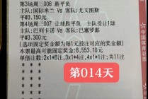 足球赔付率计算公式(足球赔付是什么意思?)