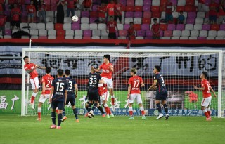 重庆奥体足球比赛(重庆奥体足球比赛结果)