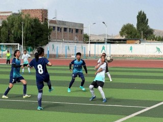 校园足球学校足球赛(校园足球比赛规则介绍)