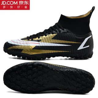耐克cr7足球鞋黑色(耐克cr7足球鞋黑色好看吗)
