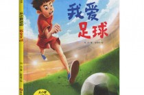 更好的足球小说(最耐看的足球小说)
