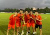 中国足球留学(中国足球留学匈牙利)
