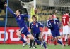 韩国vs日本足球(韩国vs日本足球交手记录)