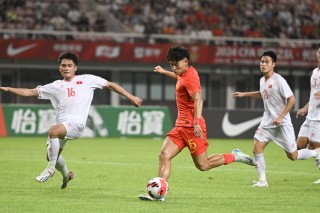 中国国际杯足球联赛(中国国际杯足球联赛时间)