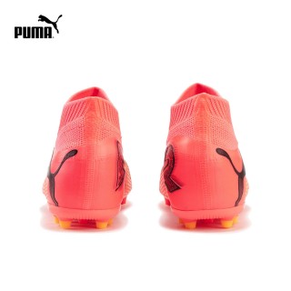 puma足球鞋mg(puma足球鞋match和Pro的区别)