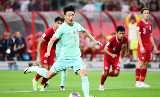 中国男足球(中国男足球员名单及号码)
