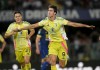 尤文图斯足球和足球区别(尤文图斯和fifa)