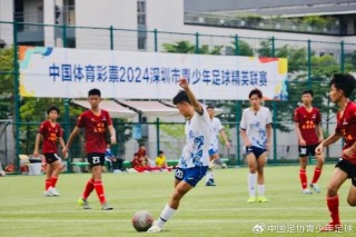 深圳足球队(深圳足球队队员名单)