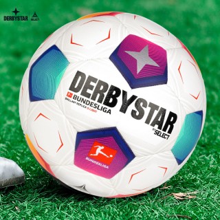 derbystar足球测评的简单介绍