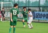 新疆u19足球(新疆u19足球名单比赛)