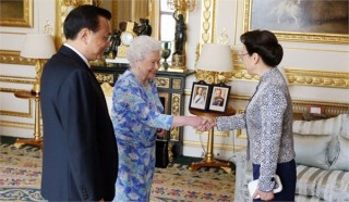 访英足球(来英国和我看足球比赛吧)