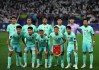 中国和卡尔塔足球(中国足球vs卡塔尔)