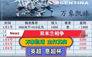 竞彩足球分折技巧(竞彩足球分折技巧视频)
