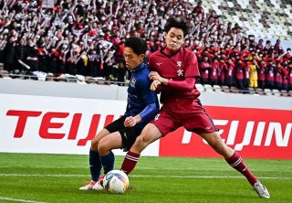 日本高中足球全国大赛(日本高中足球全国大赛出身的球星)