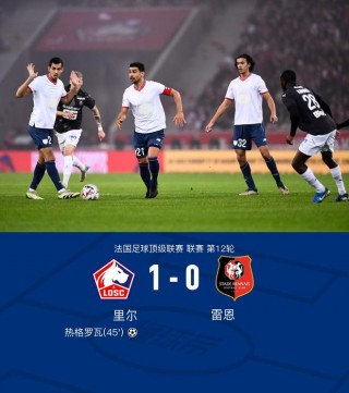 里尔足球俱乐部阵容(里尔足球俱乐部门将)