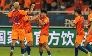 中超联赛淘汰赛(今年中超淘汰赛分主客场吗)