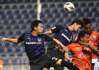 水原三星vs大阪钢巴(水原三星vs水原比赛结果)