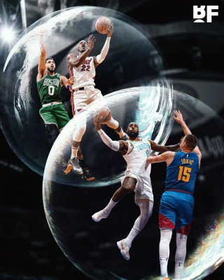 nba总决赛湖人vs热火比分(nba总决赛湖人vs热火g6录像回放)