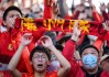 中国足球唱歌(中国足球唱歌的是谁)