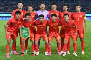 在中国踢足球(在中国踢足球有前途吗)