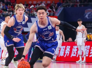 深圳vs广厦预测(广厦与深圳篮球今晚直播)