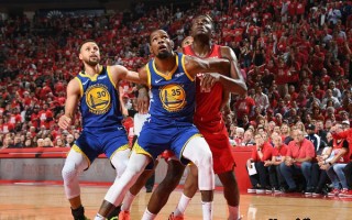 nba季后赛火箭vs勇士(火箭何年与勇士季后赛大战7场)
