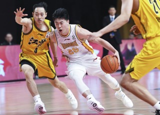 辽宁vs山东2016(辽宁vs山东2023年12月3日回放)