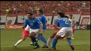 2002世界杯意大利vs韩国(2002世界杯意大利vs韩国裁判)