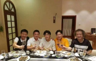 吴俊足球(吴俊佑 足球裁判)