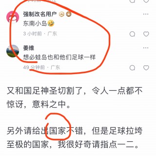 怎样评价中国足球(怎样评价中国足球队)