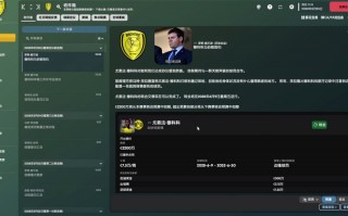 fmo足球经理(app 足球经理fm)