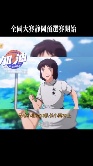 足球小将大空翼(足球小将大空翼免费观看)