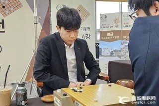 柯洁vs韩国选手(王者归来柯洁势不可挡,绝杀韩国世界冠军豪取四连胜)