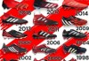 adidas足球鞋系列分类(adidas足球鞋等级怎么分)
