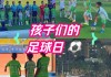 北京青少足球培训(北京青少年足球教练收入)